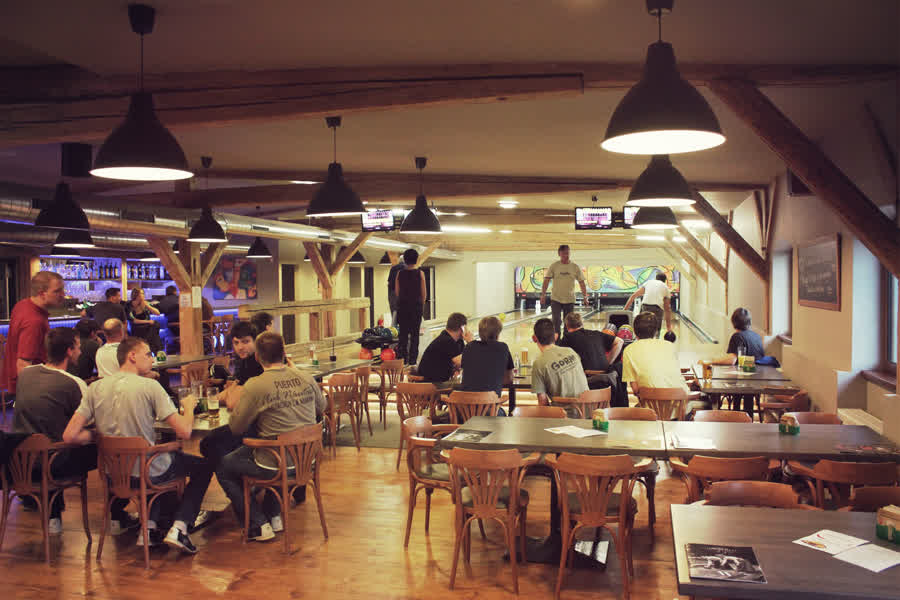 Centrum Walzel Meziměstí