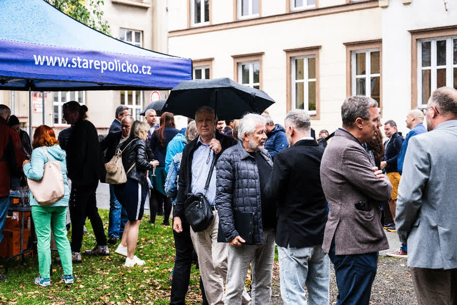 Muzeum stavebnice Merkur, Police nad Metují