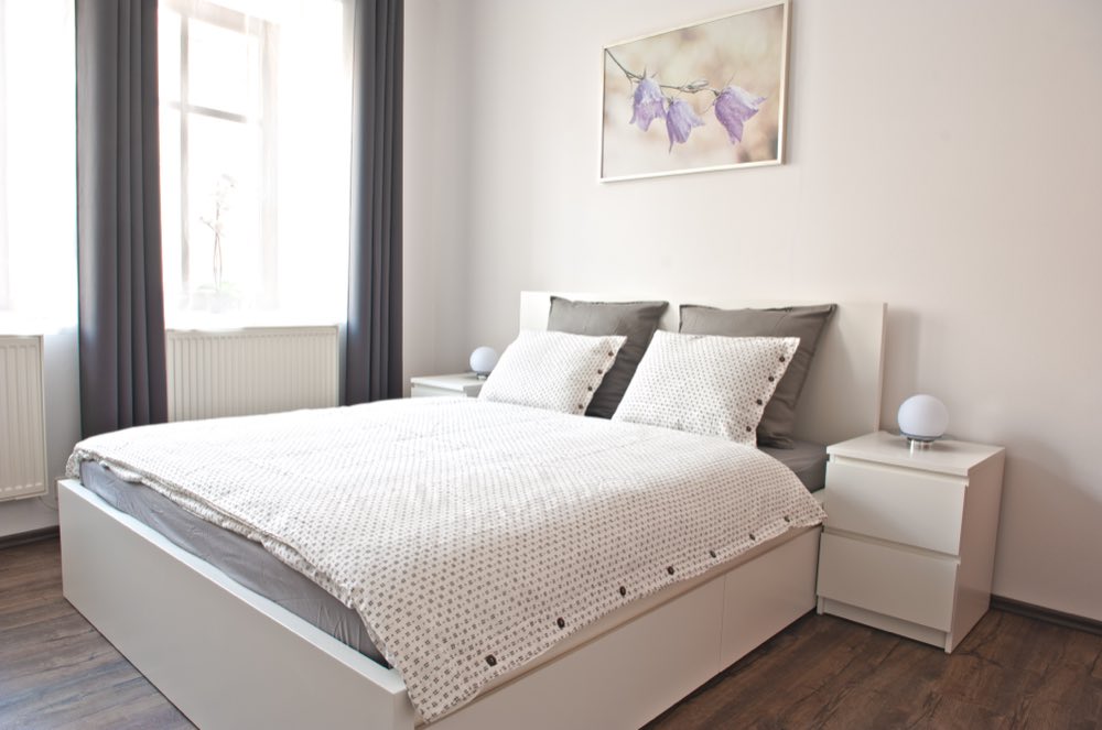 R&J apartmány