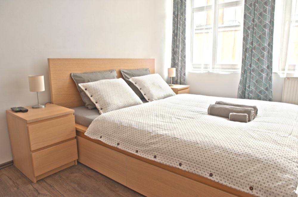 Ideál apartmán 102