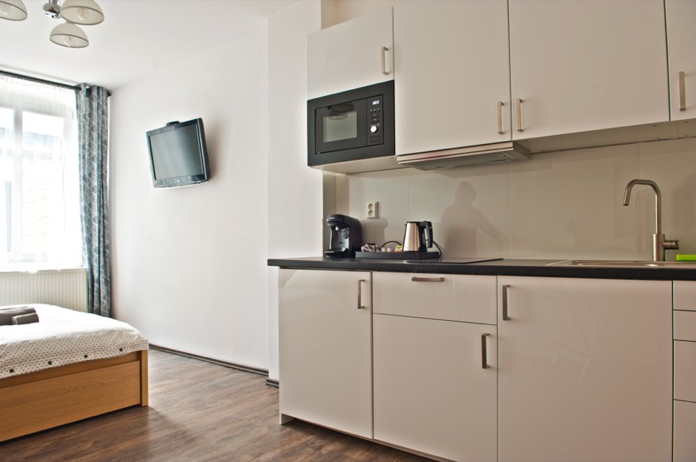 Ideál apartmán 102