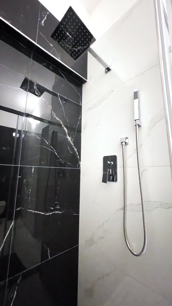 R&J apartmány — interiér