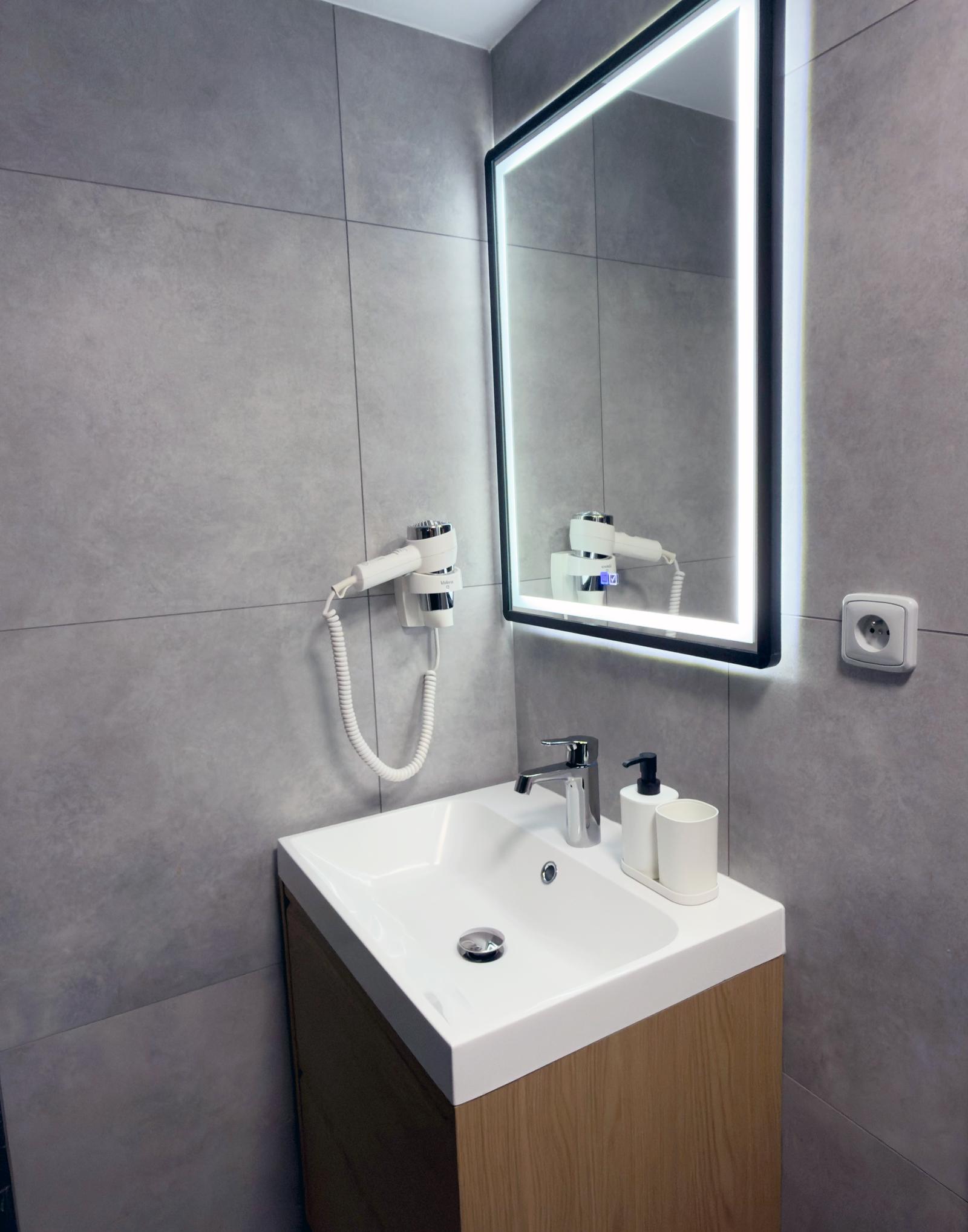 Deluxe apartmán 201