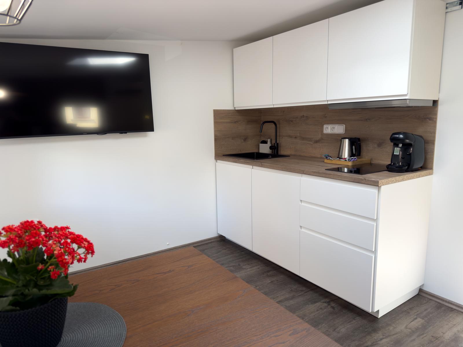Deluxe apartmán 201