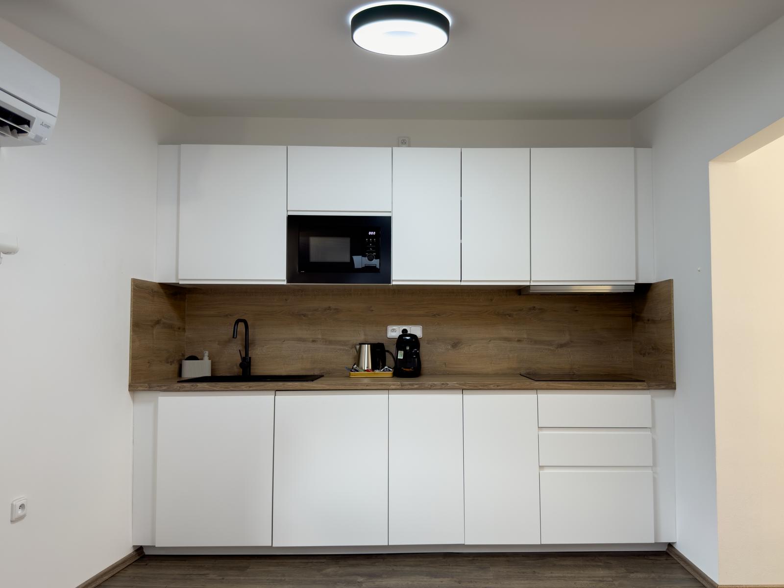 Deluxe apartmán 202