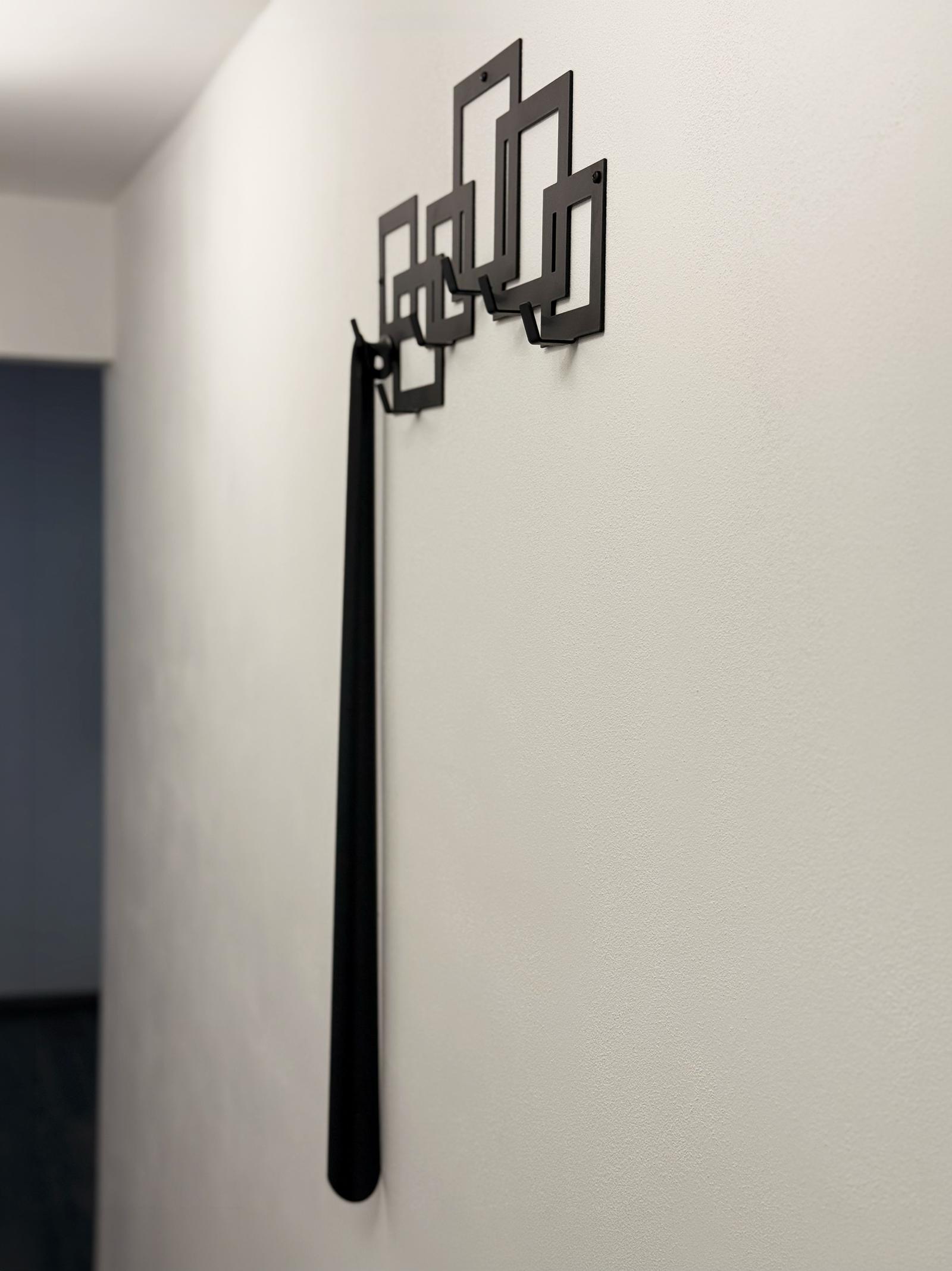 Deluxe apartmán 202