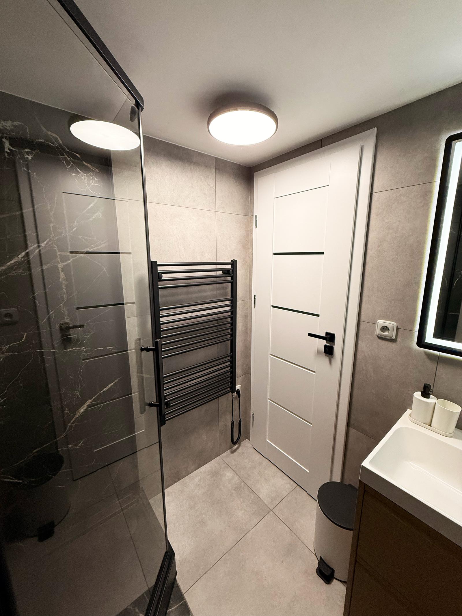 Deluxe apartmán 202