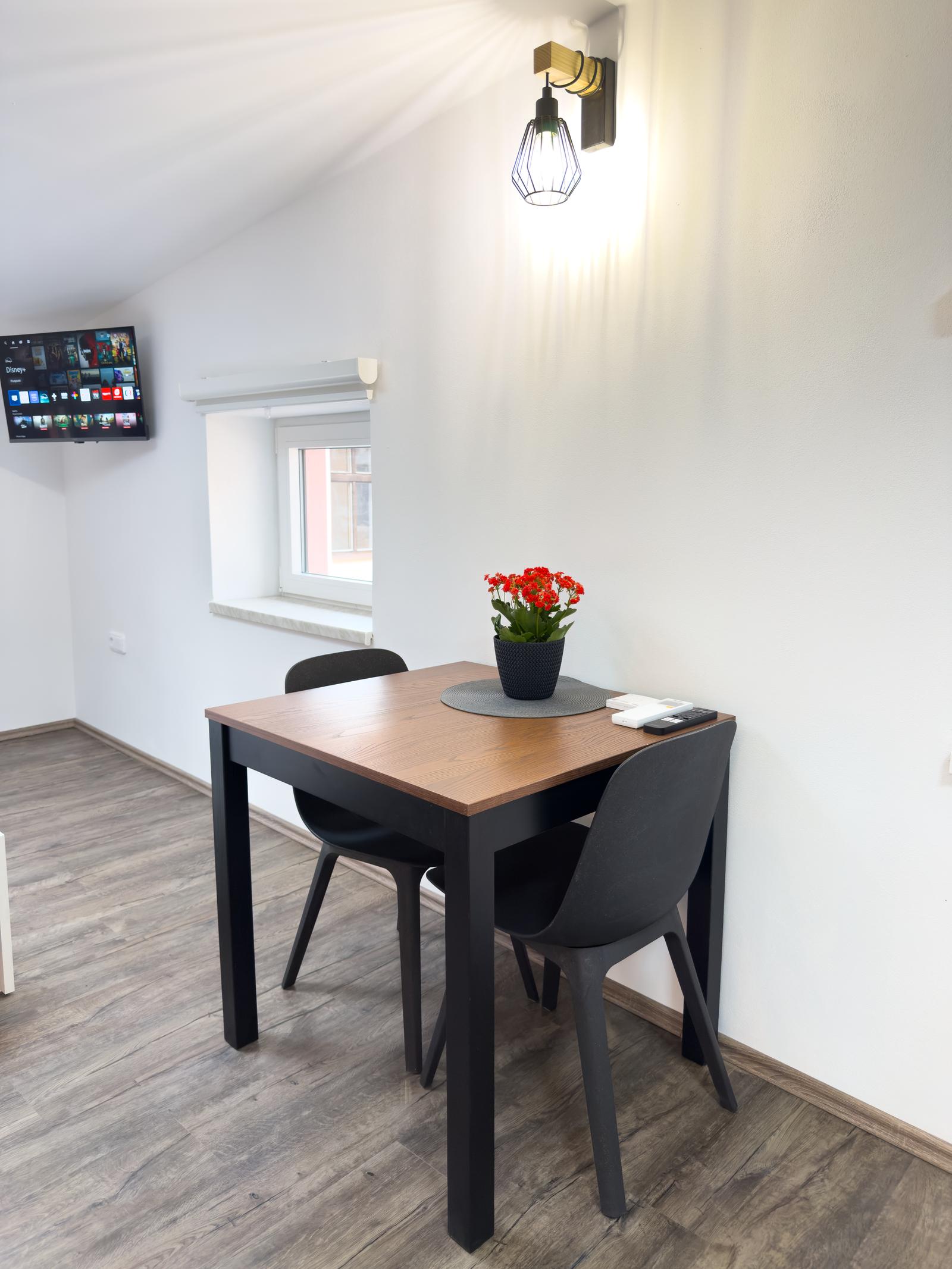 Deluxe apartmán 202
