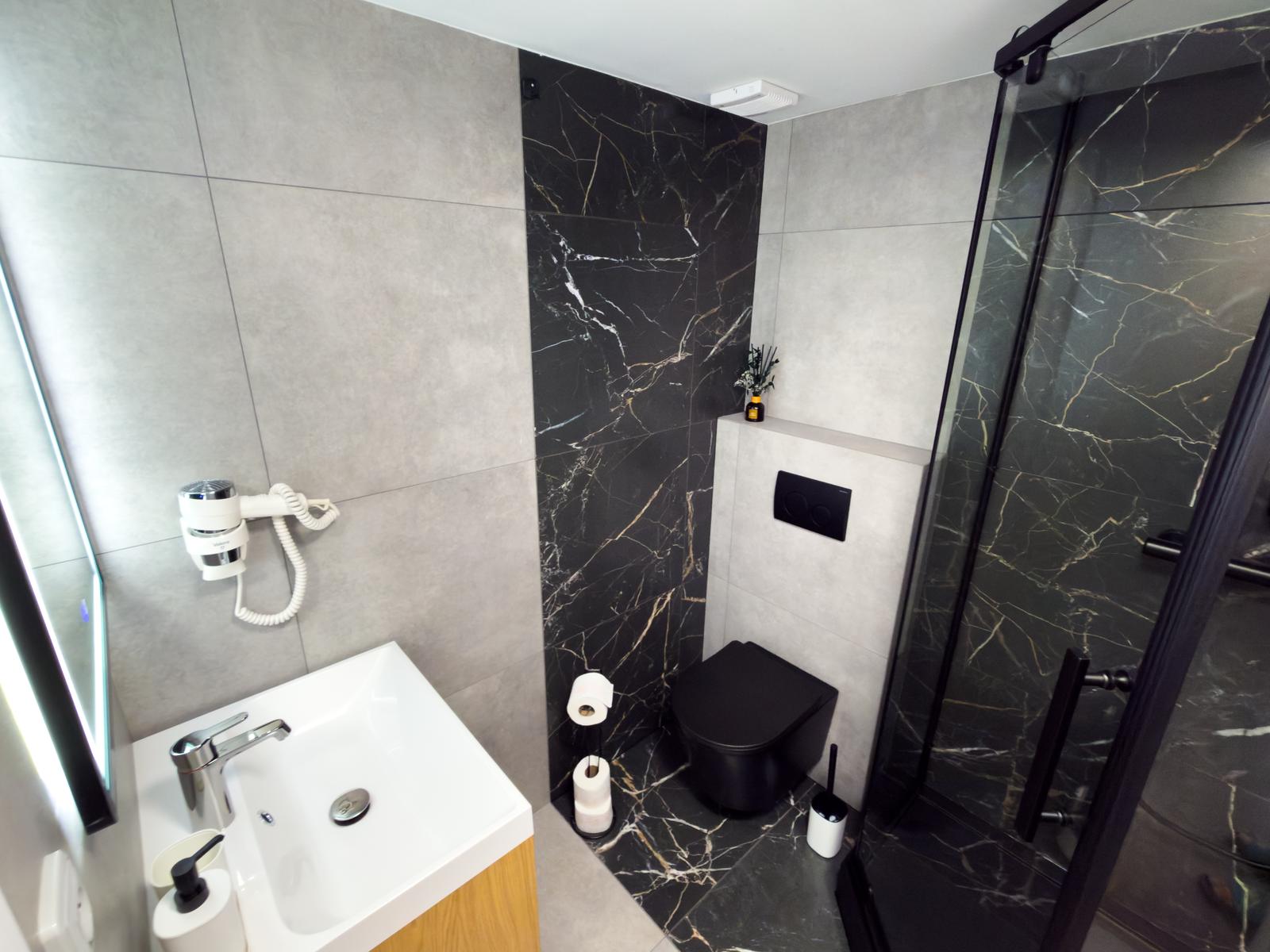 Deluxe apartmán 202