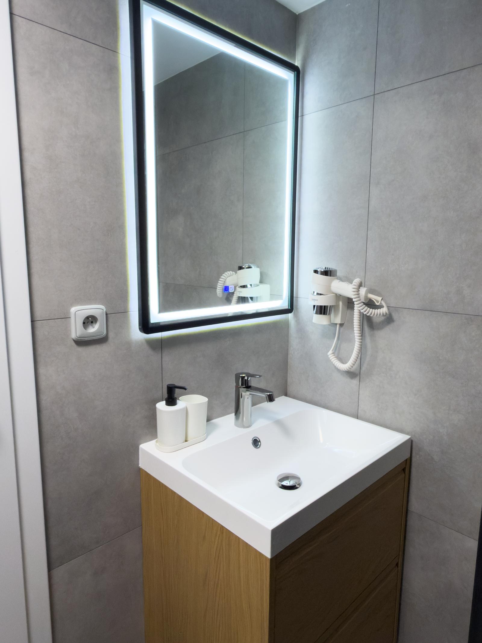 Deluxe apartmán 202