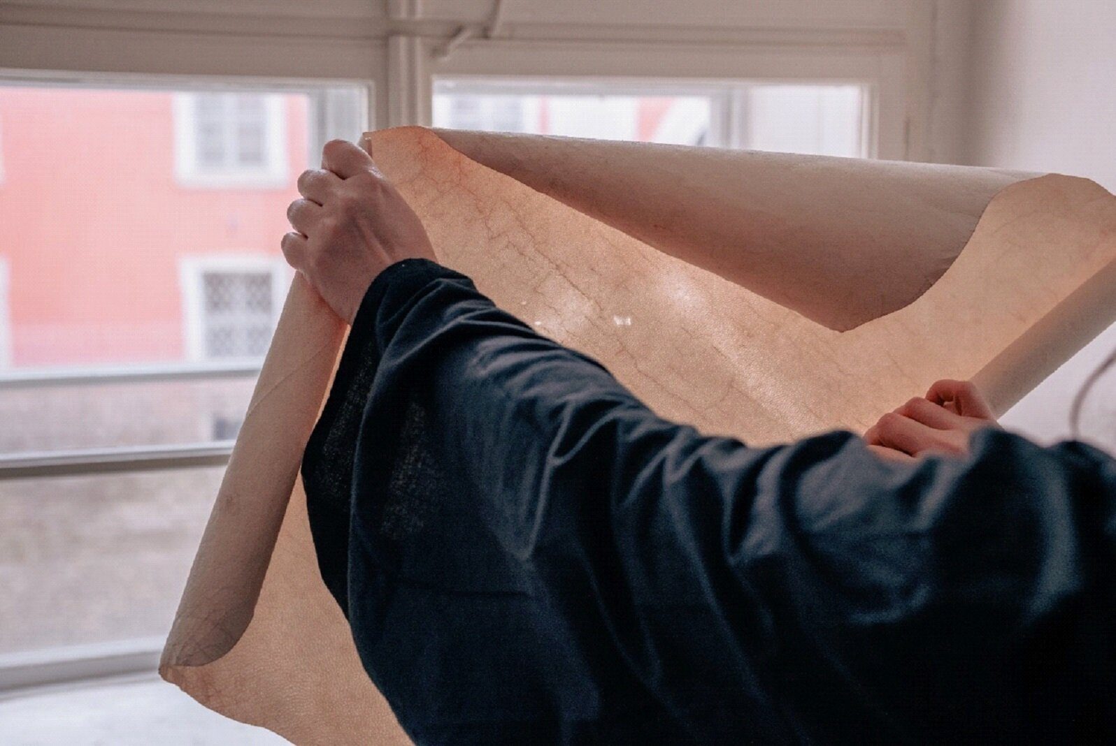 Prázdninový workshop: Za příběhem papíru