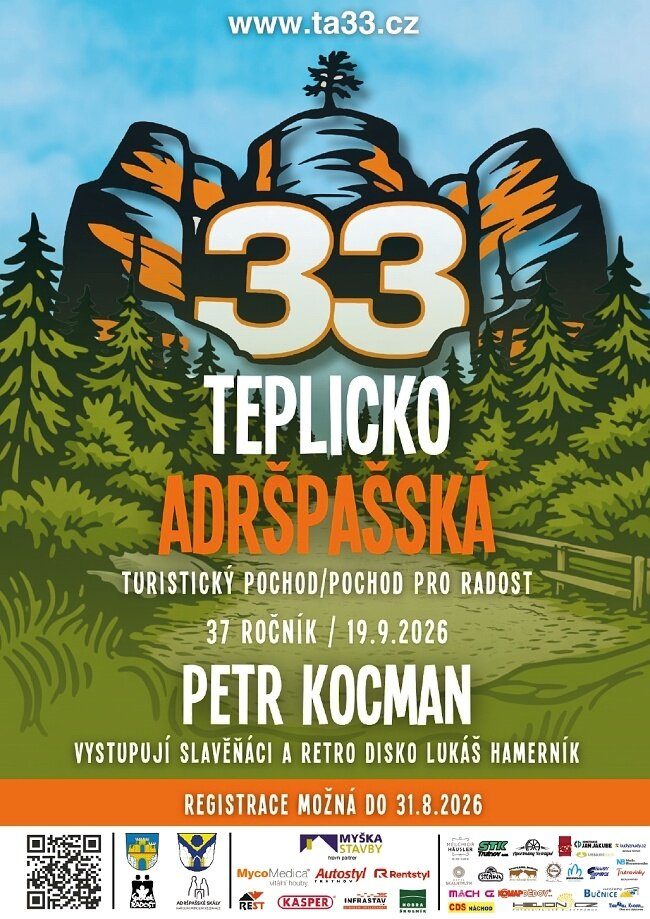Teplicko-adršpašská 33
