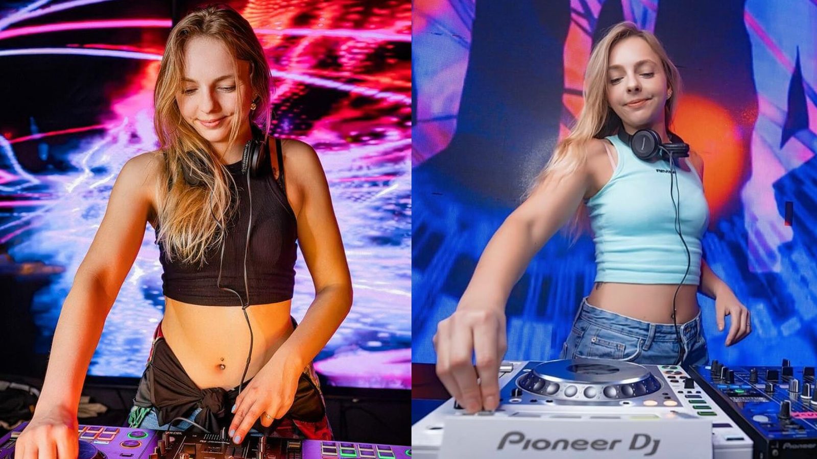 TERASA PARTY - DJane KAAYA G, CROSSCHECK, BRN - House, Garage, Bassline a další