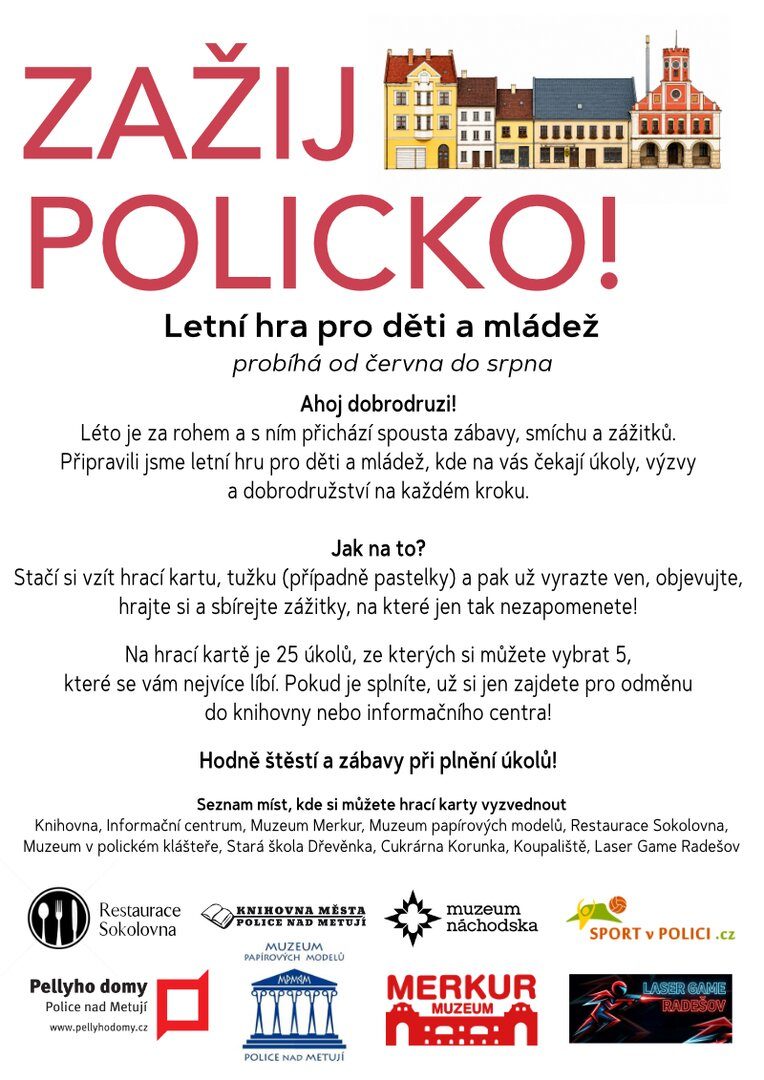 Zažij Policko