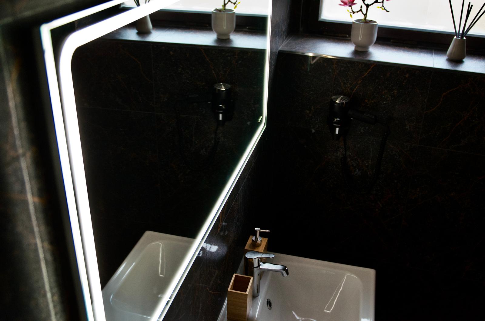 Apartmány za divadlem