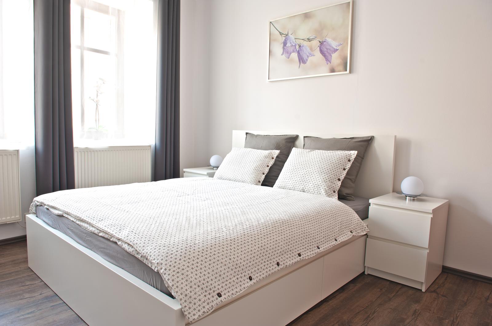 Ideál apartmán 101
