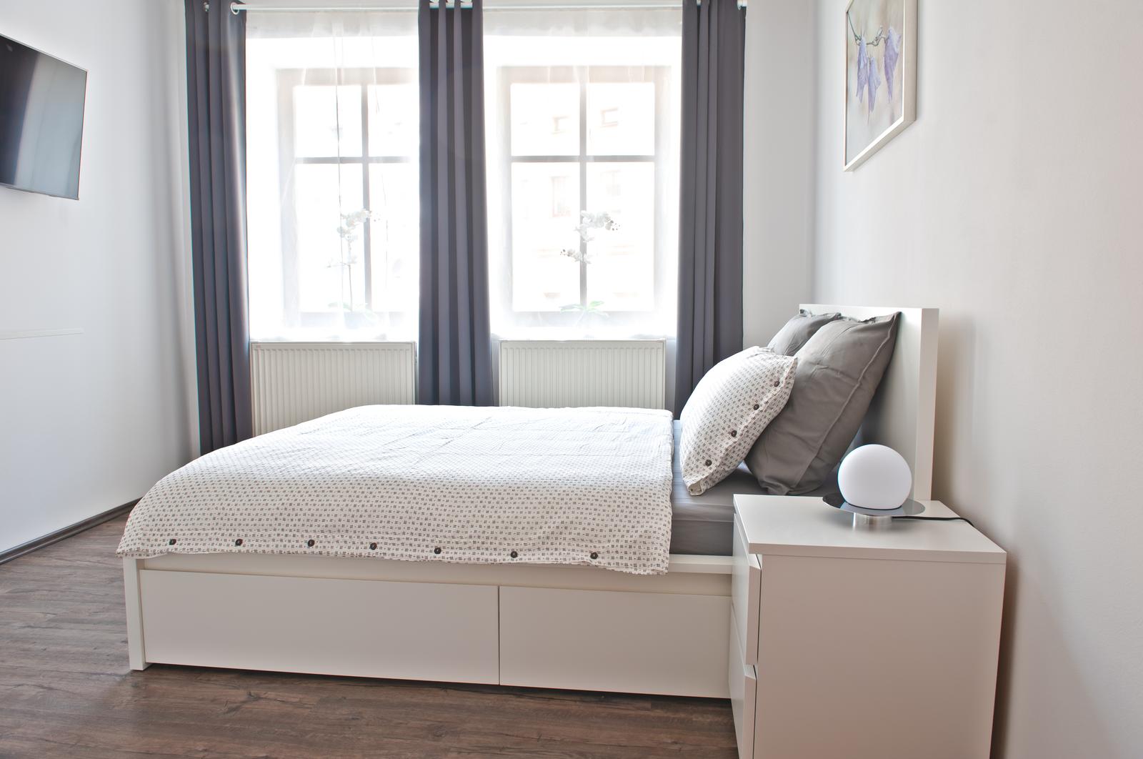 Ideál apartmán 101