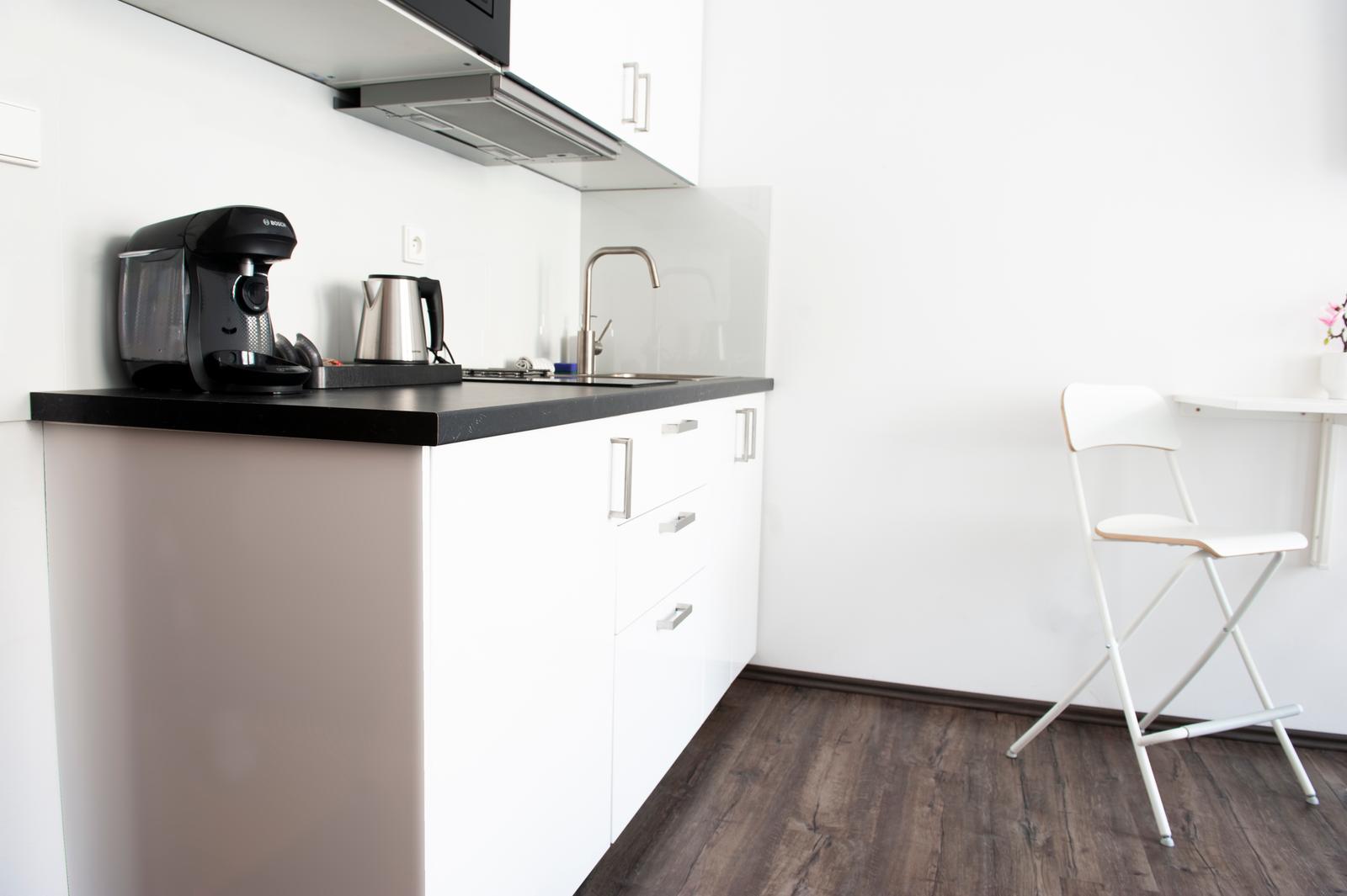 Ideál apartmán 101