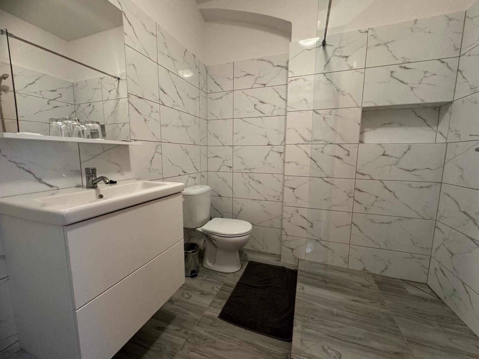Ideál apartmán 101