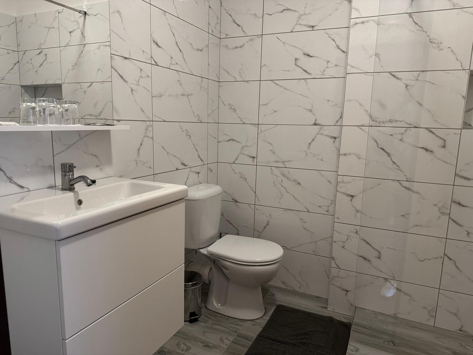 Ideál apartmán 102