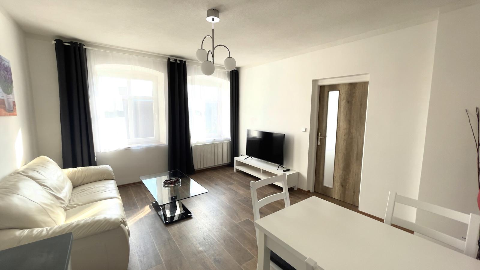 Deluxe apartmán 201