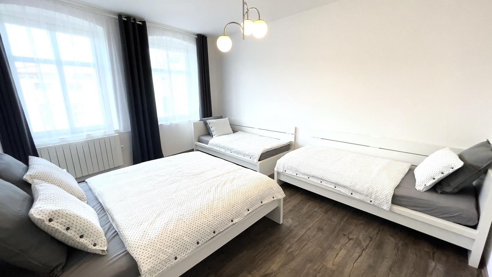Premium apartmán 202