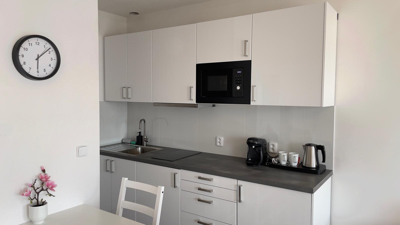 Deluxe apartmán 301