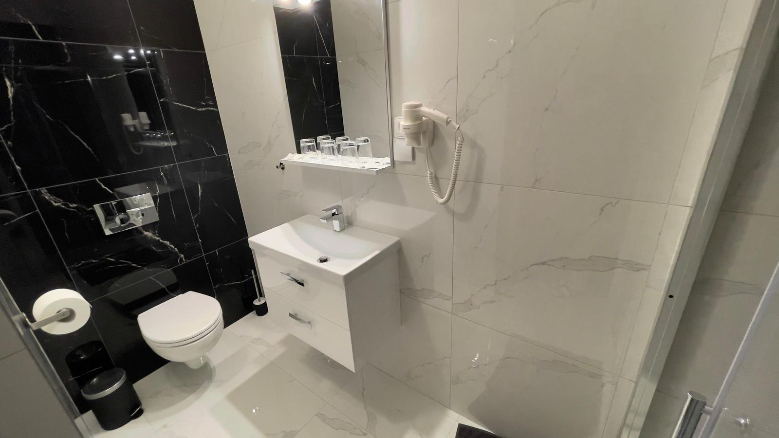 Deluxe apartmán 301
