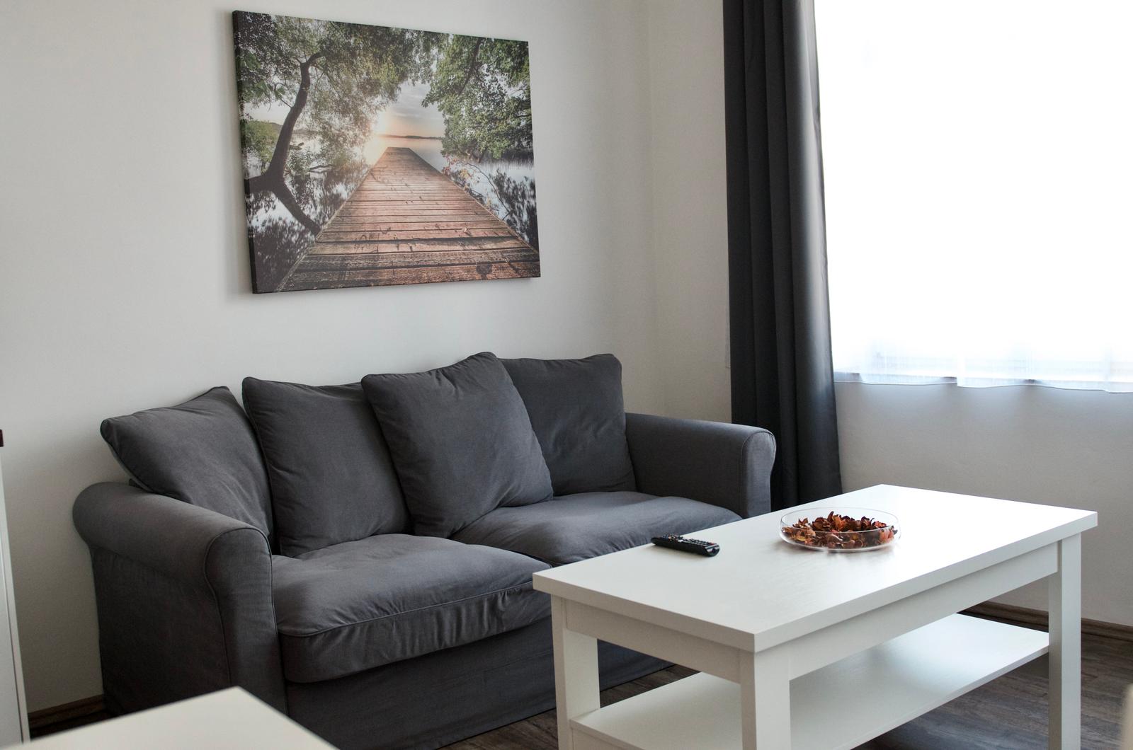 Premium apartmán 302