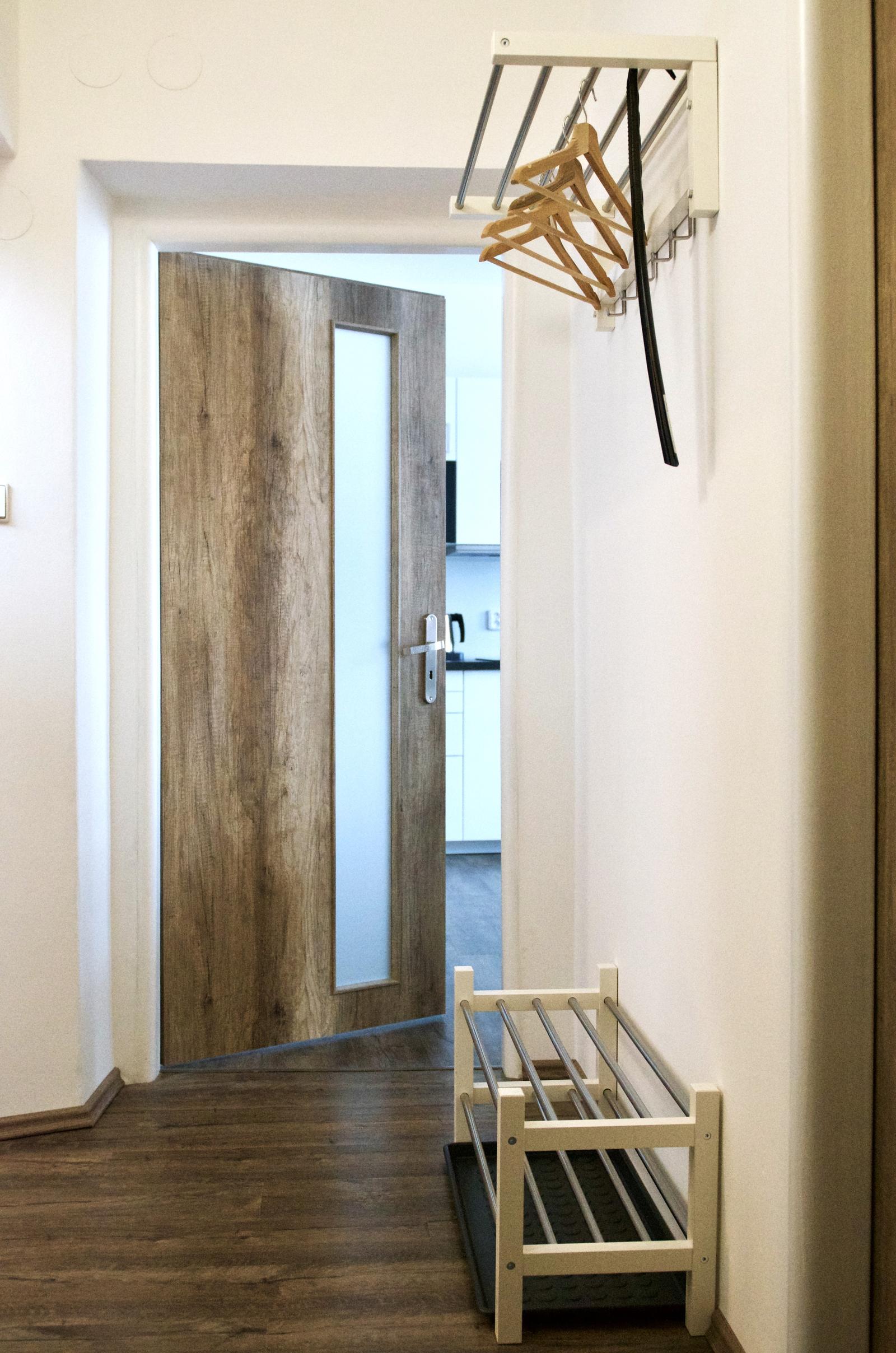 Premium apartmán 302
