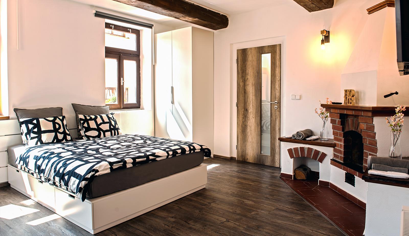 Luxury apartmán 101