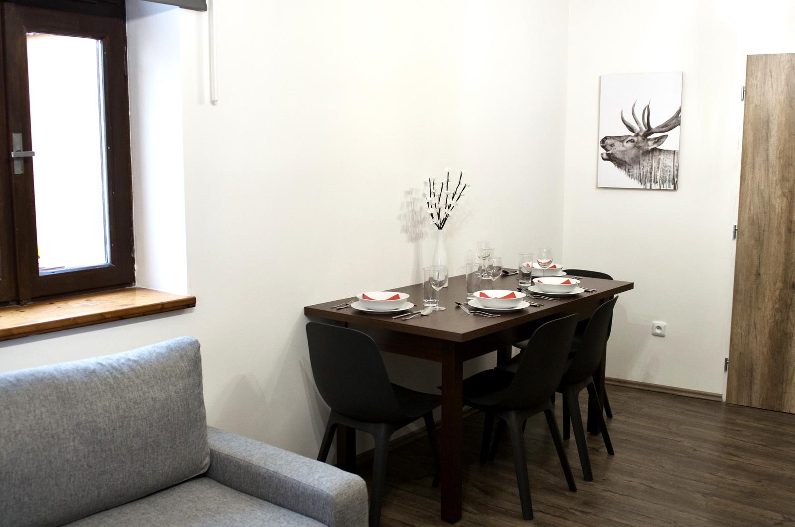 Luxury apartmán 101