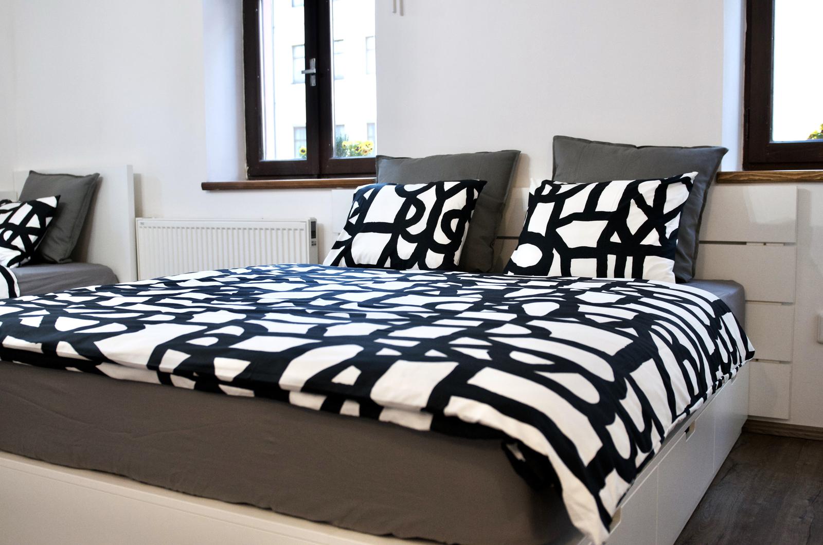 Luxury apartmán 101