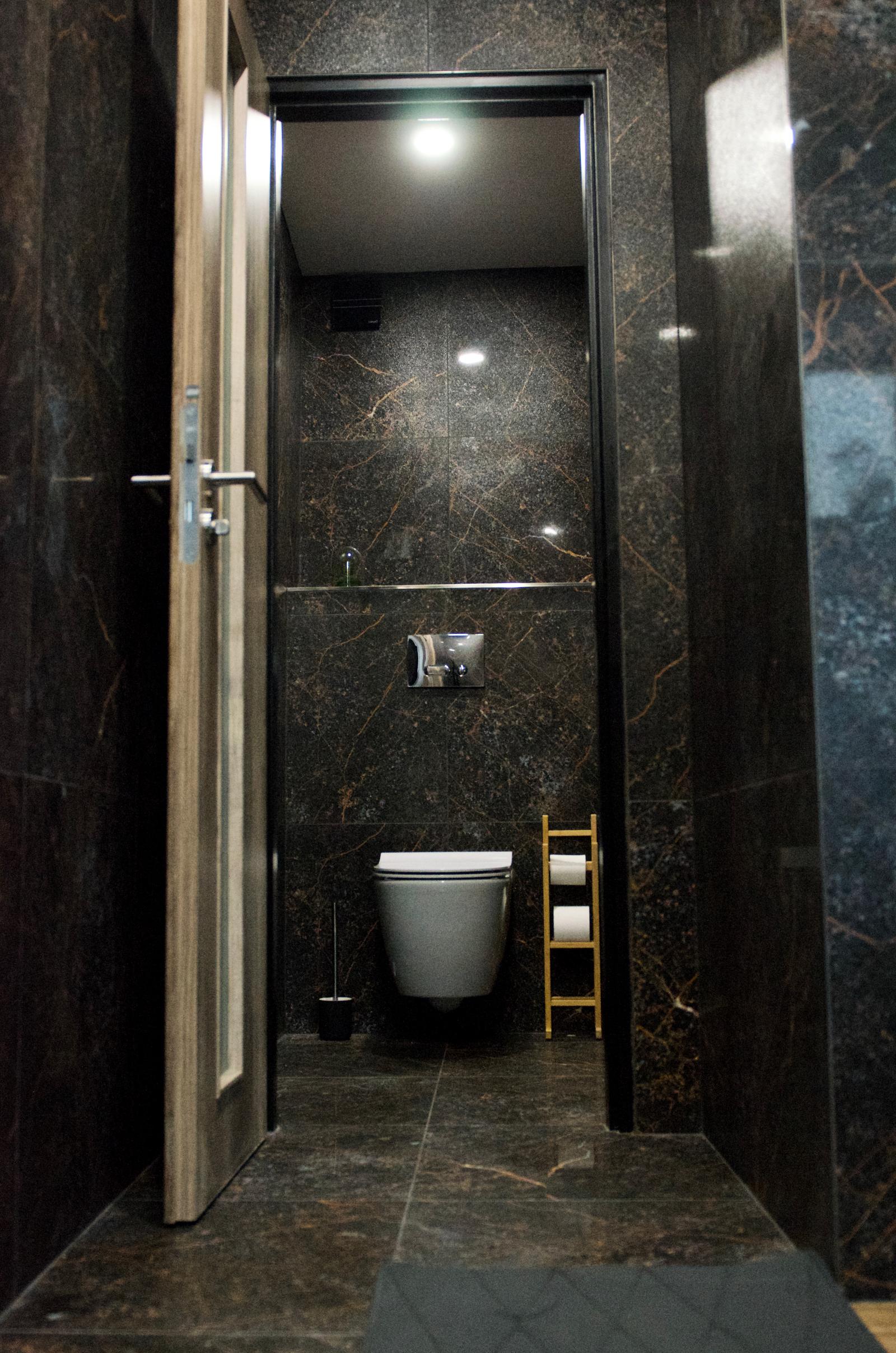 Luxury apartmán 101