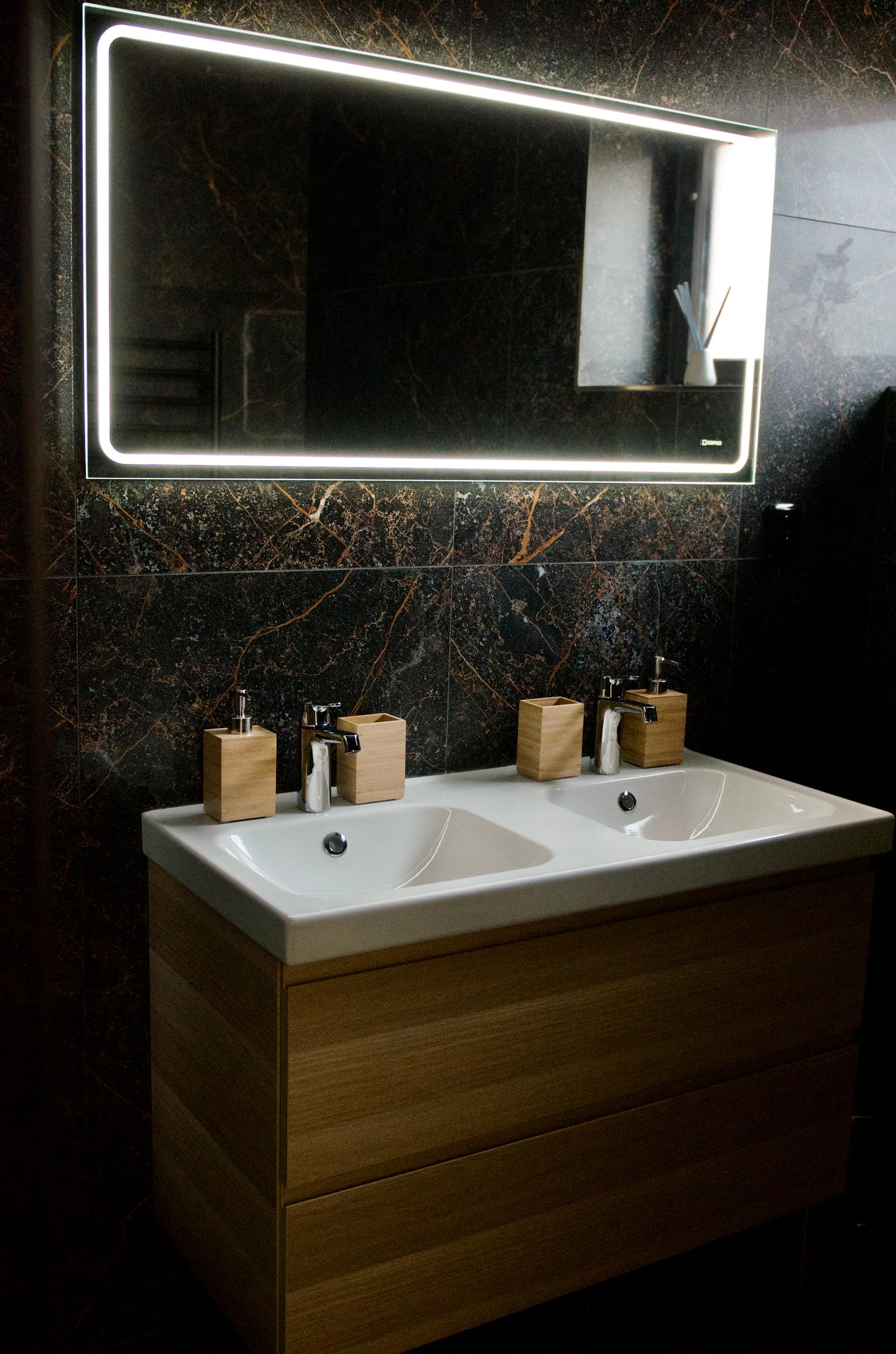 Luxury apartmán 101