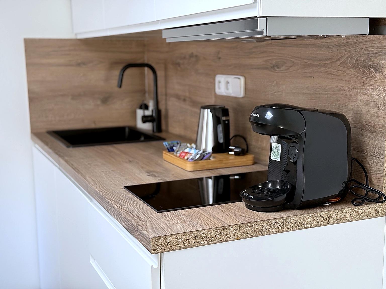 Deluxe apartmán 201
