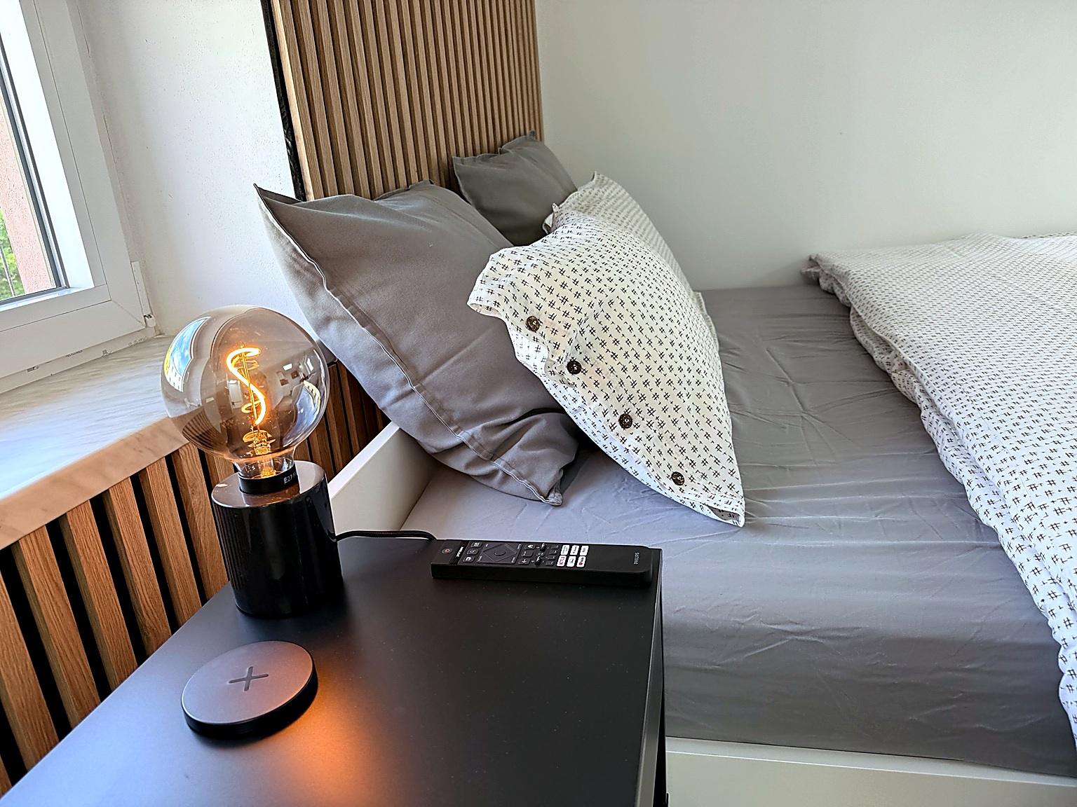 Deluxe apartmán 201