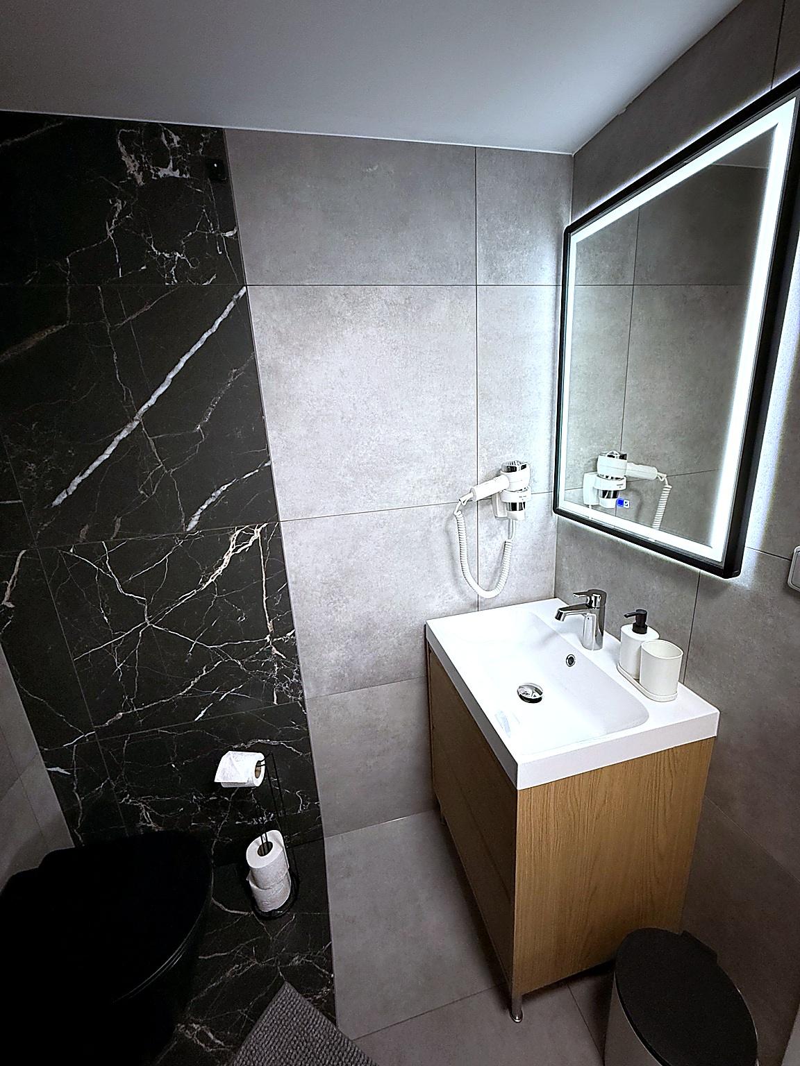 Deluxe apartmán 201